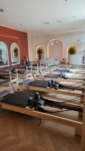 Studio de Claye-Souilly