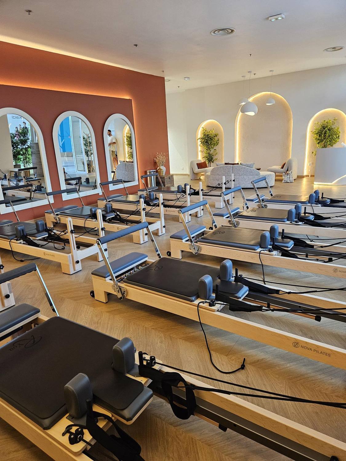 Studio ReformYou de Claye-Souilly