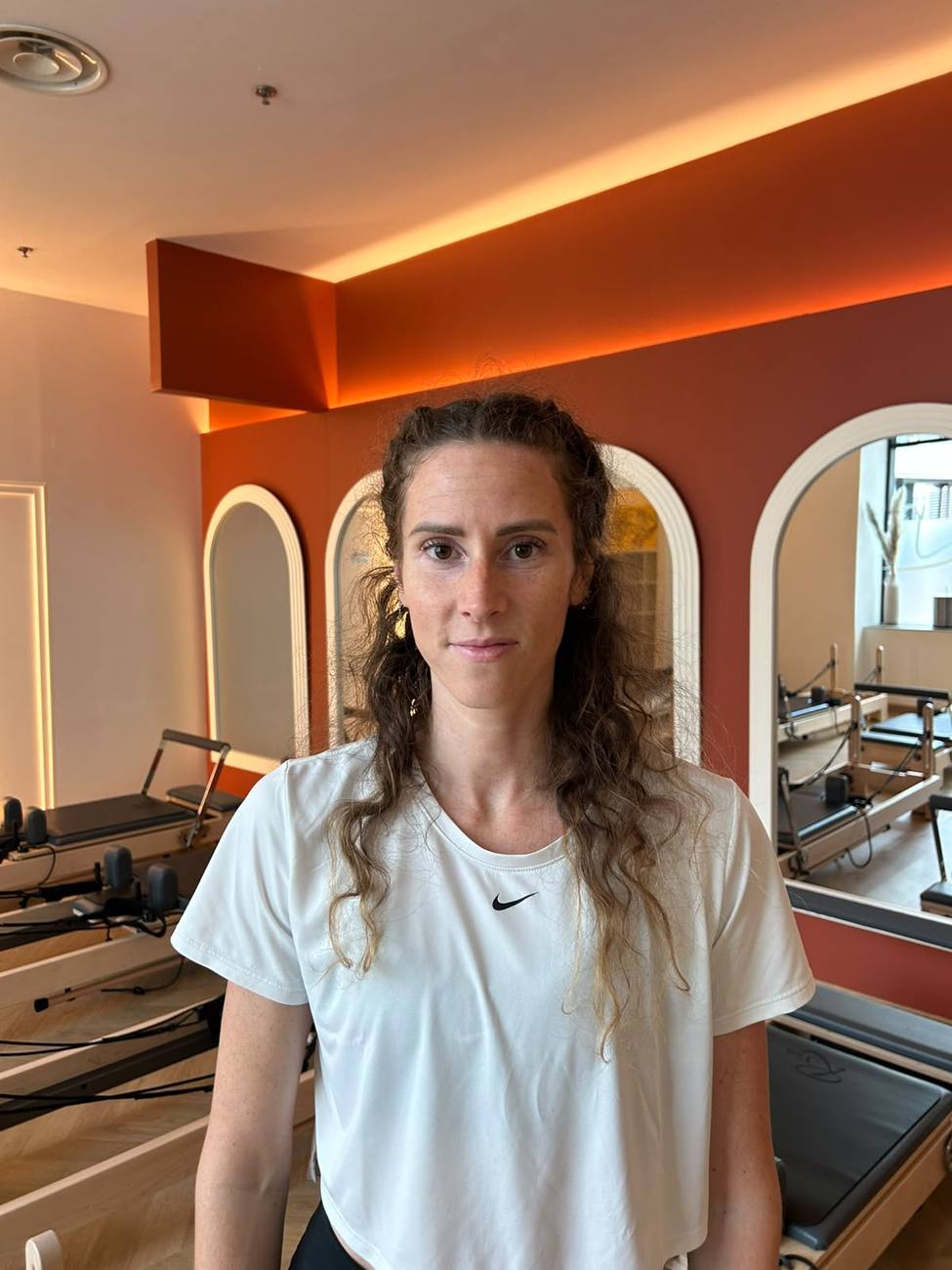 Une coach ReformYou diplômée d'État