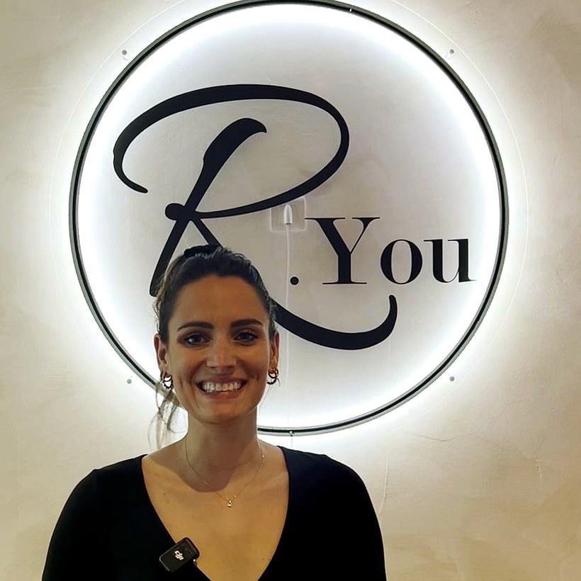 Laura, adhérente ReformYou